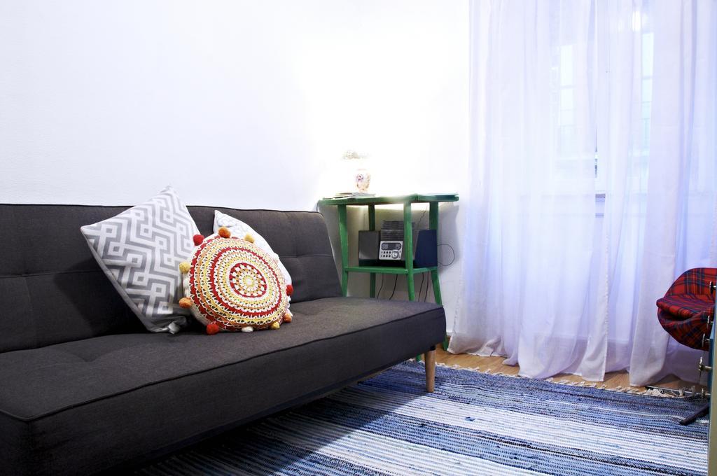 Apartment Downtown Doll'S House Lisbon
