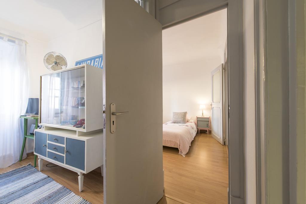 Apartamento Downtown Doll'S House *