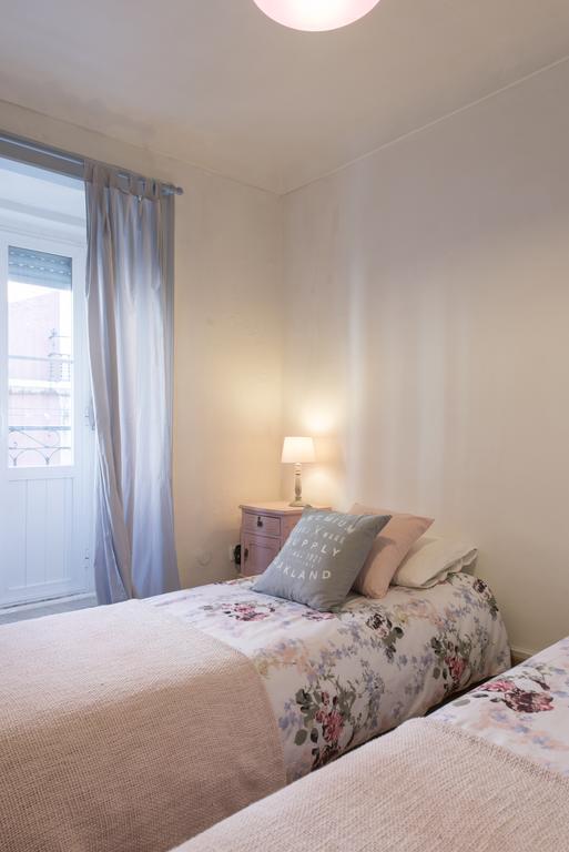 Apartamento Downtown Doll'S House Lisboa