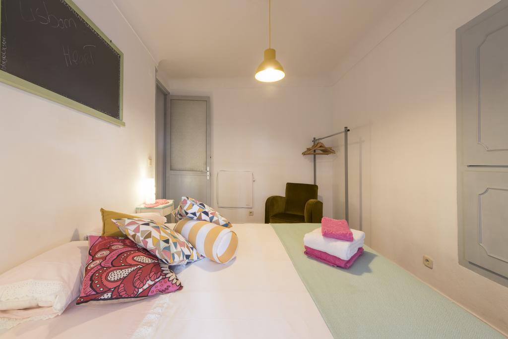 Apartamento Downtown Doll'S House *